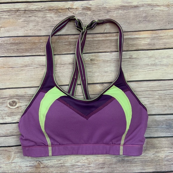 Moving Comfort Sports Bra - Picture 1 of 4